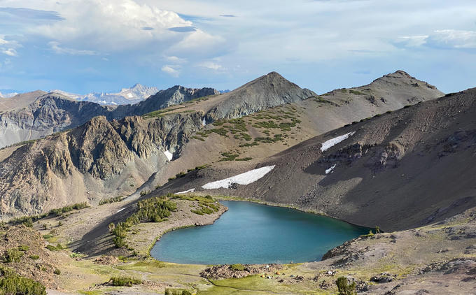 Latopie Lake